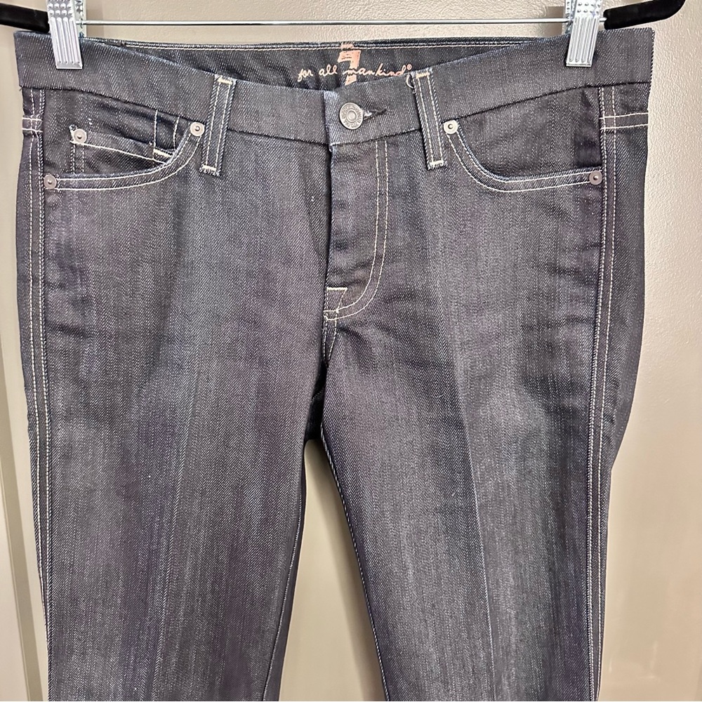 7 for all mankind jeans